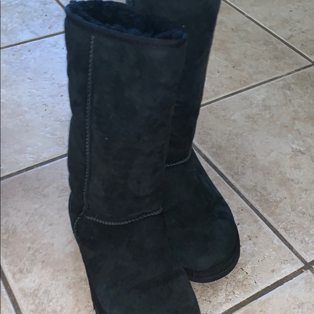 UGG boots
